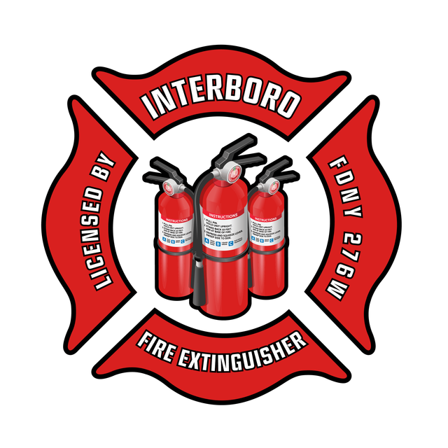 Fire Safety Service Brooklyn NY Interboro Fire Extinguisher